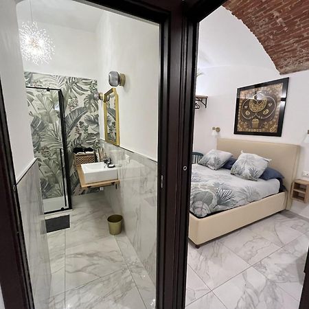 Appartement Il Posto Che Non Ti Aspetti Centro Storico à Turin Extérieur photo