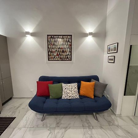 Appartement Il Posto Che Non Ti Aspetti Centro Storico à Turin Extérieur photo