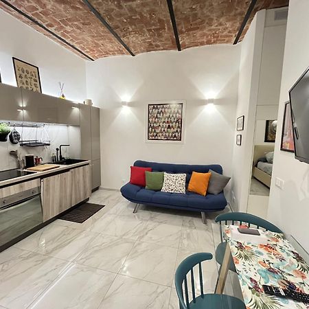 Appartement Il Posto Che Non Ti Aspetti Centro Storico à Turin Extérieur photo