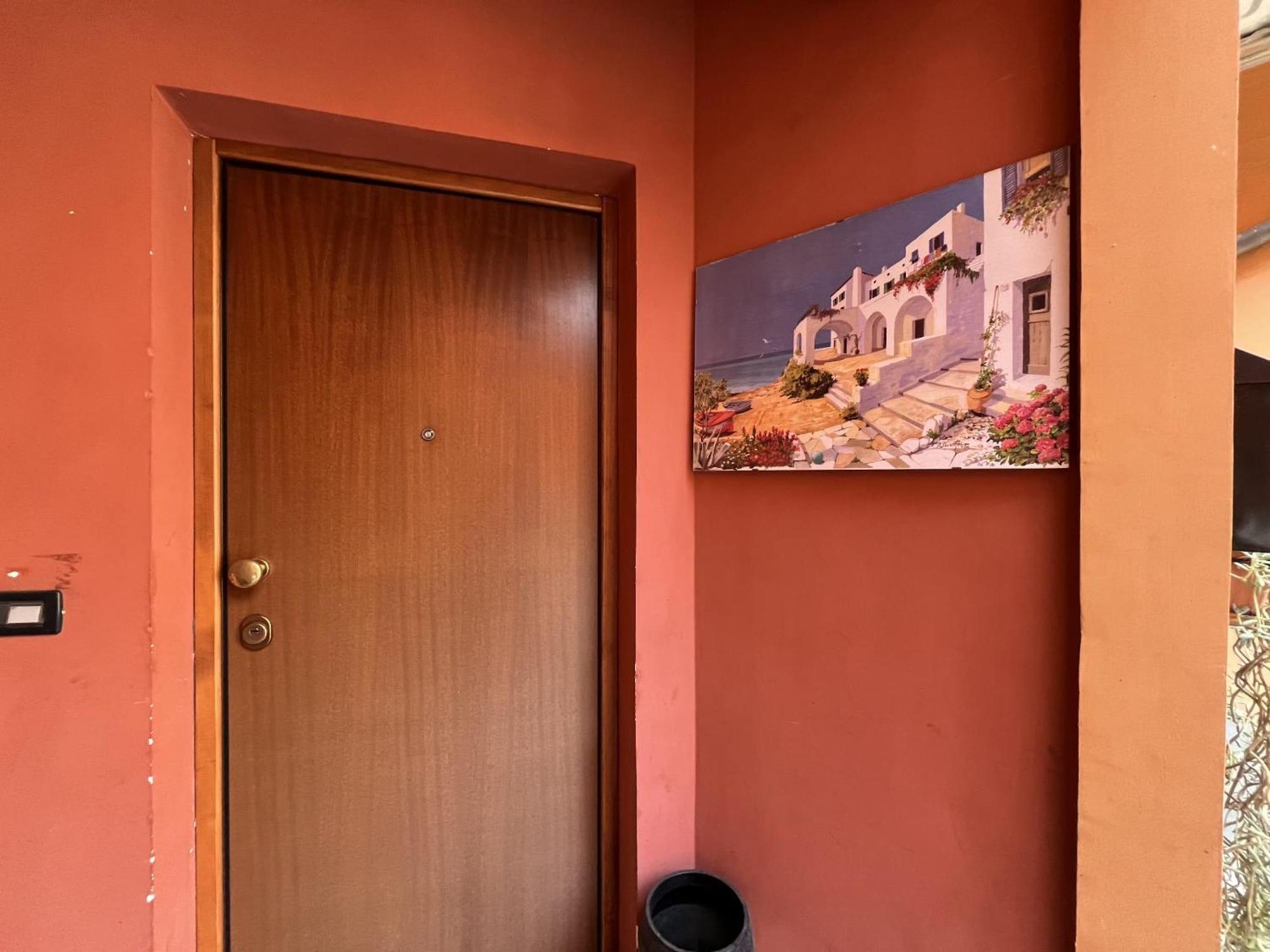 Appartement Il Posto Che Non Ti Aspetti Centro Storico à Turin Extérieur photo