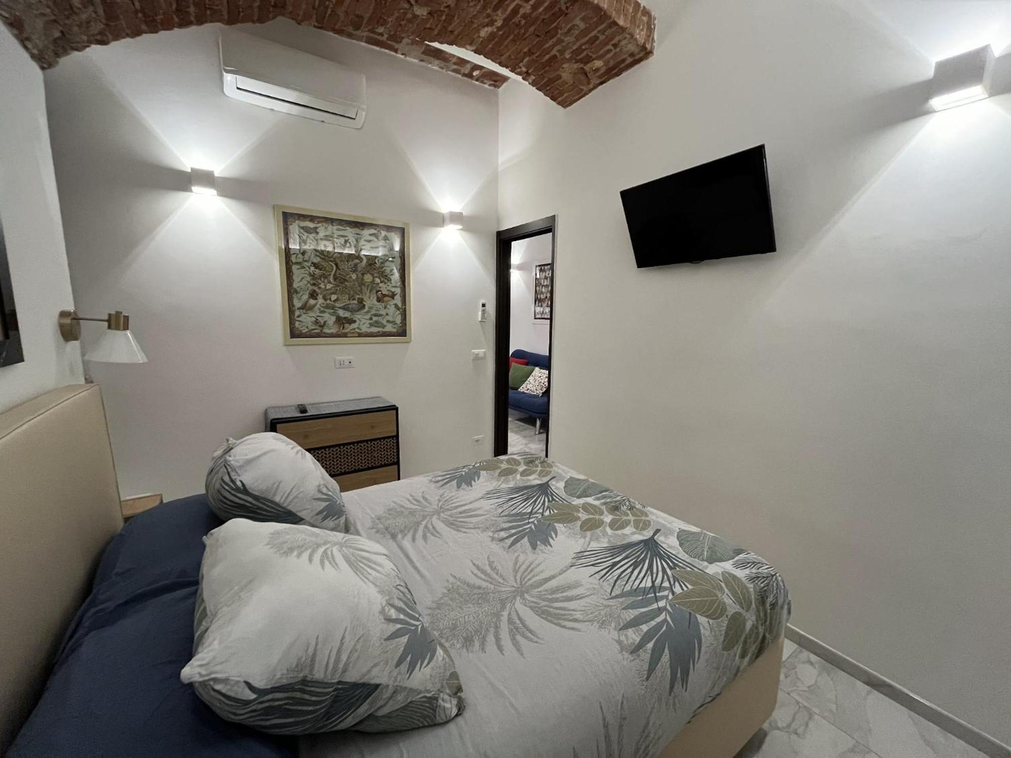 Appartement Il Posto Che Non Ti Aspetti Centro Storico à Turin Extérieur photo