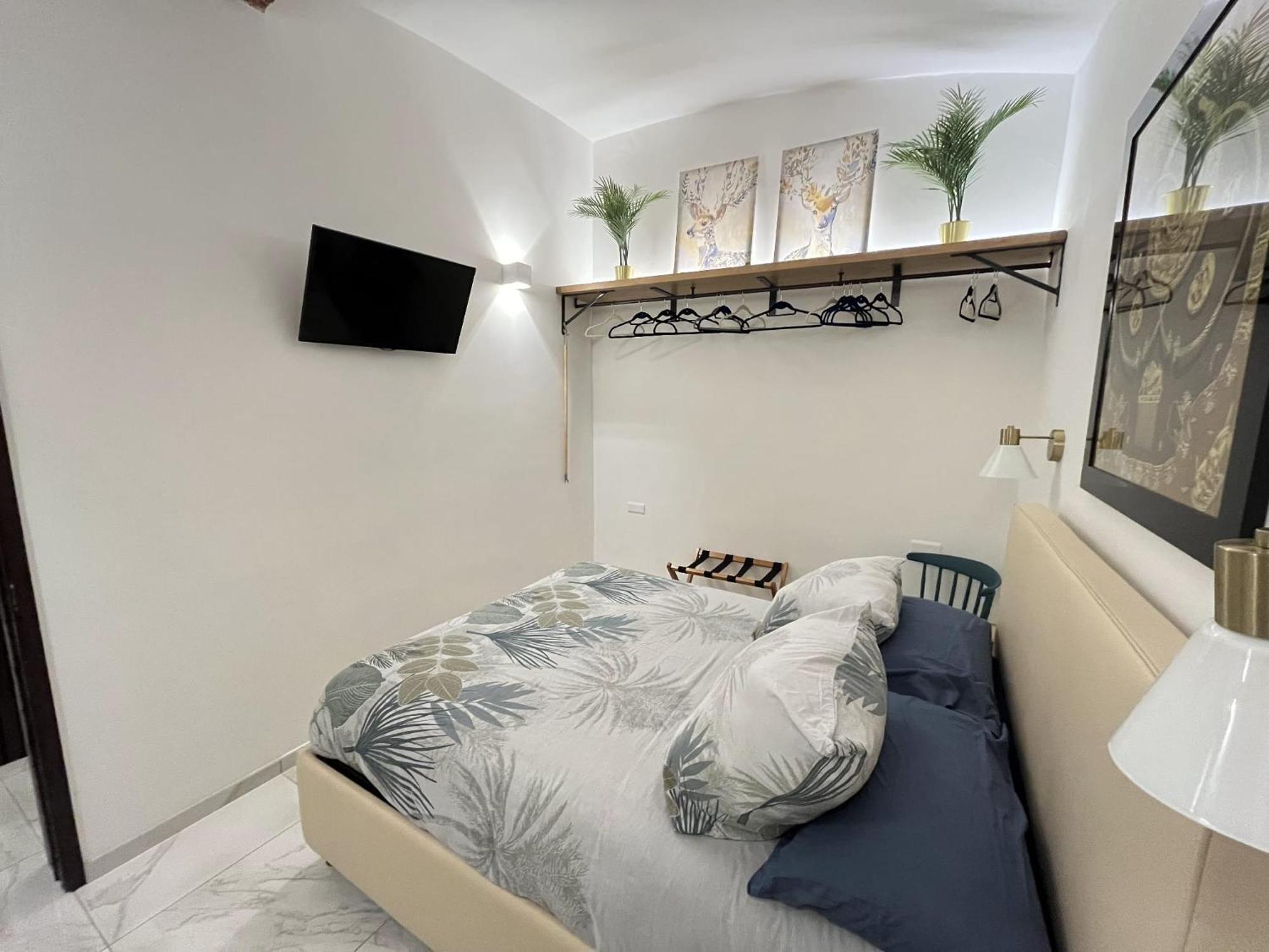 Appartement Il Posto Che Non Ti Aspetti Centro Storico à Turin Extérieur photo